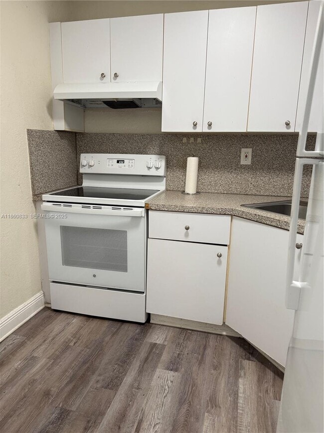 Photo - 17255 SW 95th Ave Unit 445