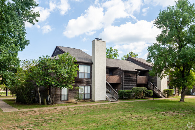 Building Photo - Hillside Apartments