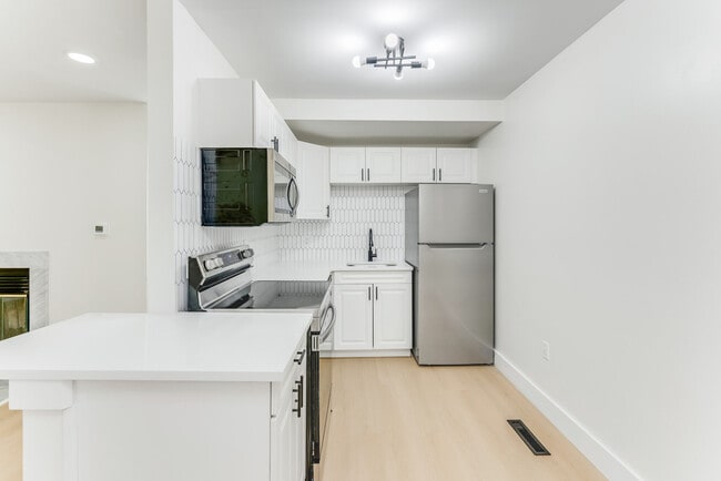 Photo - Indian Oaks Townhomes