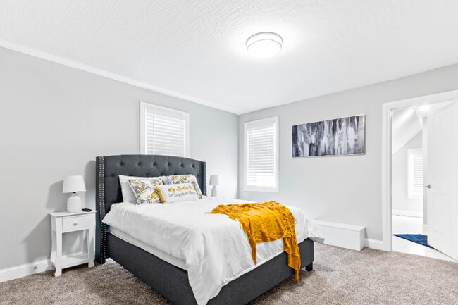 Photo - Modern Townhome in the Heart of Franklinton