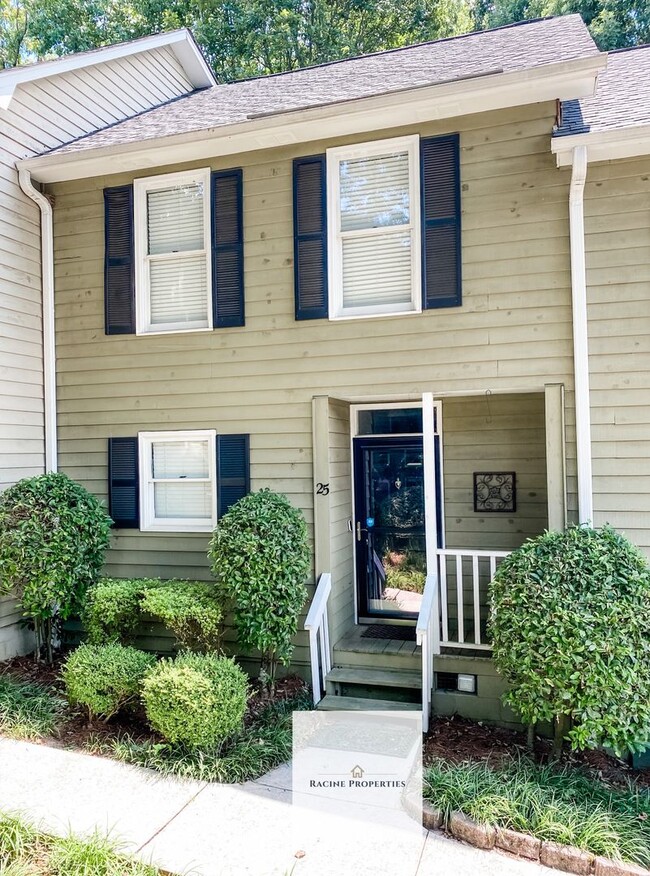 # Charming Townhouse in Desirable Greenvil... - # Charming Townhouse in Desirable Greenvil...