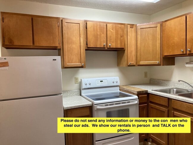 625 Windcrest Dr Unit 625