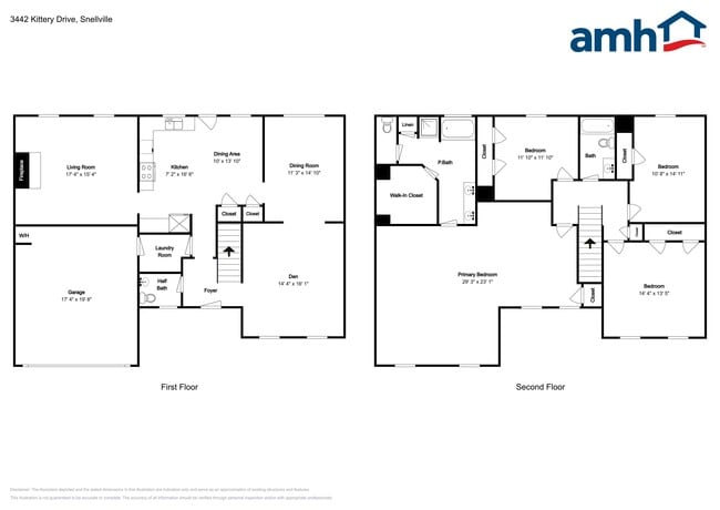 Photo - 3442 Kittery Dr