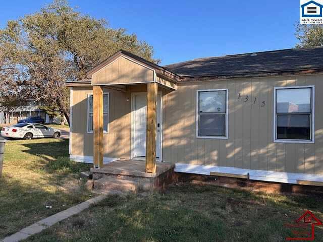 Photo - 1315 SW E Ave Unit A