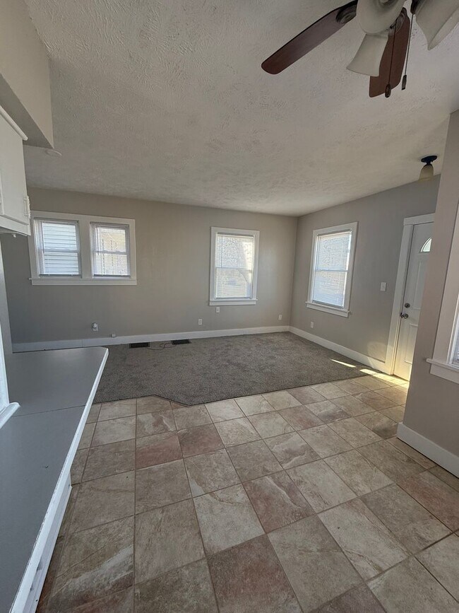 Photo - West Point cozy.  Make this one bedroom ho...