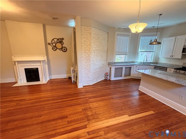 Photo - 2107 Park Ave