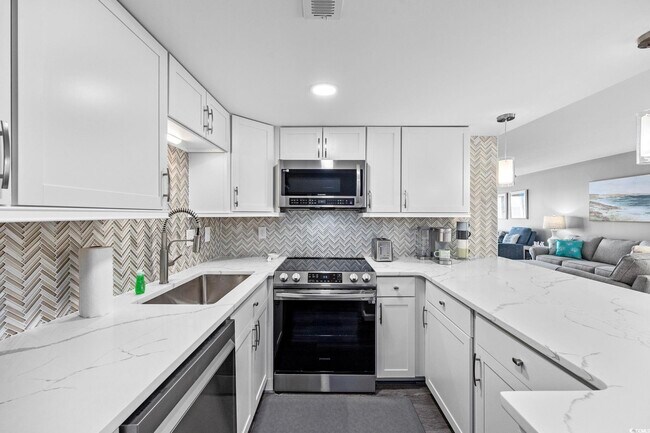 Photo - 941 S Ocean Blvd