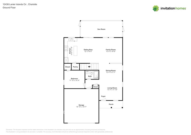 Photo - 12436 Lanier Islands Cir