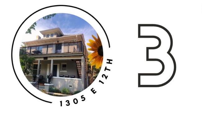 Building Photo - 1305 E 12th Ave Rental