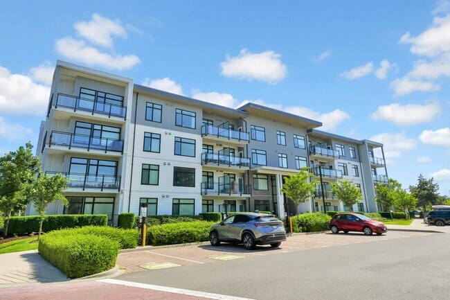 Photo - North Point Apartments