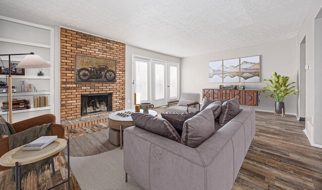 Photo - Lake Eden Apartments & Townhomes