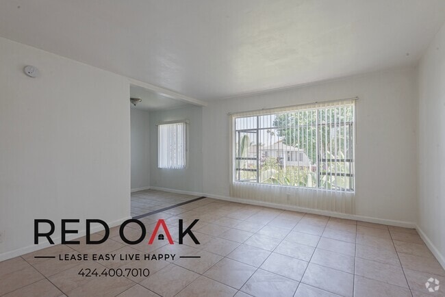 Building Photo - 3867-3881 Potomac Ave Rental