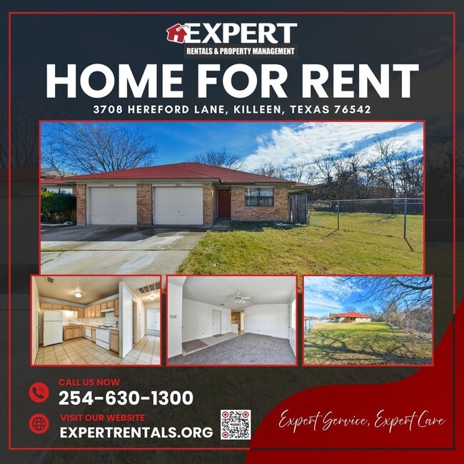 Building Photo - 3708 Hereford Ln Unit 3708 Hereford Ln