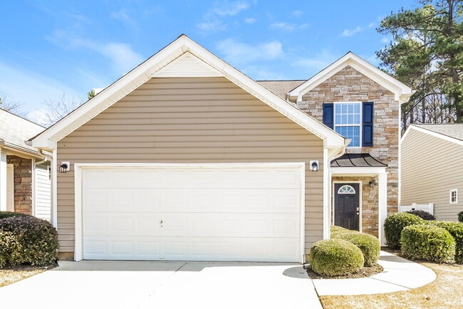 Building Photo - 427 Topaz Dr