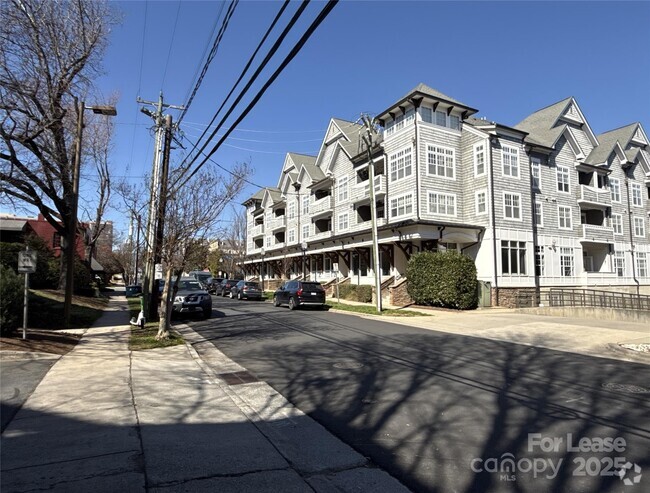 Building Photo - 301 E Tremont Ave Unit 305 Rental