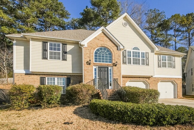 Photo - 2688 Trellis Oaks Ct SW