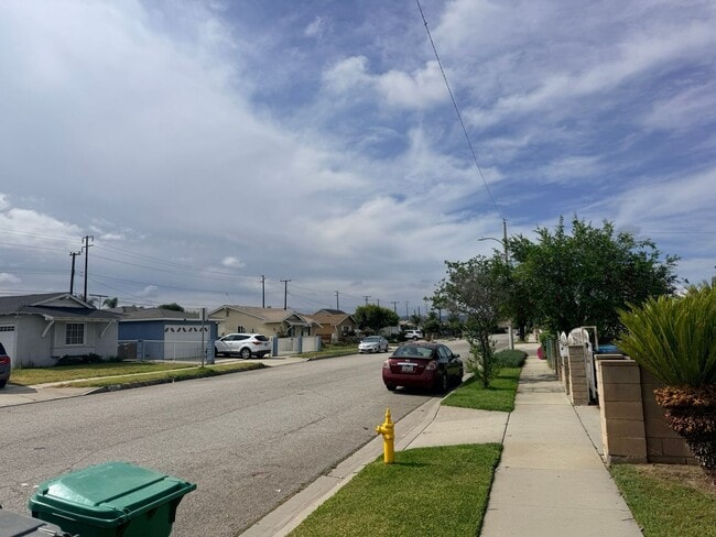 Photo - Spacious 3BR Home with Central AC & Private Yard in Baldwin Park