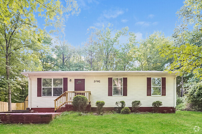 Building Photo - 2092 Sanders Rd Rental