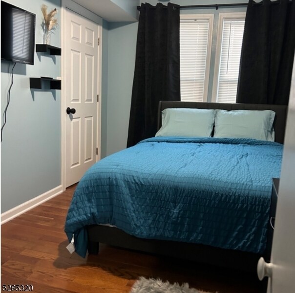 48 Wakeman Ave Townhome Townhome Rental in Newark NJ