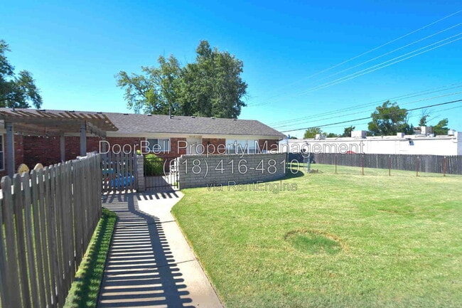 Photo - 5218 S 67th E Pl