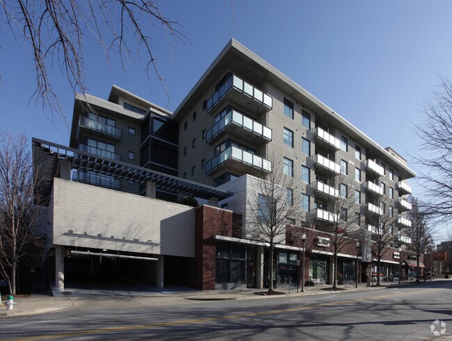 Photo - 335 W Ponce de Leon Ave