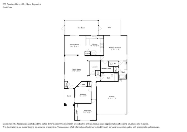 Photo - 260 Brantley Harbor Dr