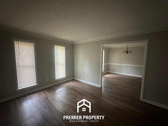 Photo - Stunning 3BR/2BA Cordova Home | 1,847 Sq Ft, Sunroom, Stone Fireplace & Hardwood Floors