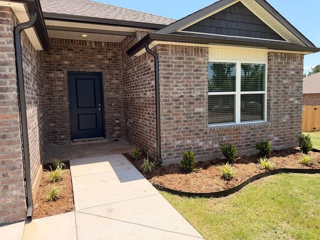 Photo - Brand-New 4 Bed | Designer Finishes | Open Floor Plan | Refrigerator & Washer/Dryer Included!