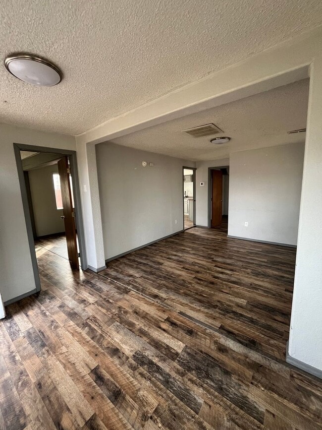 Photo - 2 bed 1 bath house with garage