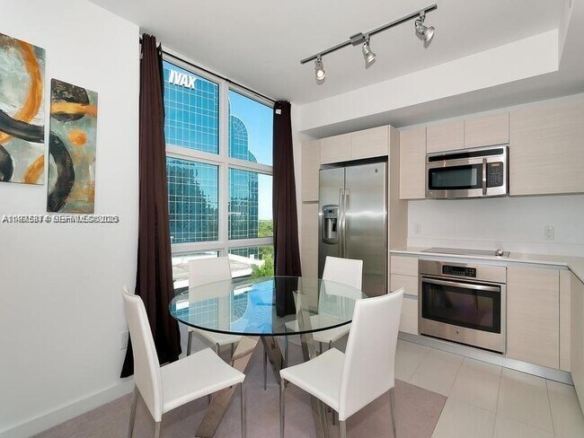 Photo - 4250 Biscayne Blvd Unit 810