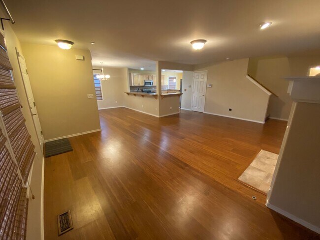 Photo - 3 Bedroom Corner Lot DuPont Home
