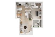 C242440_TheWestside_3DFloorPlan_1x1_A4_767sqft