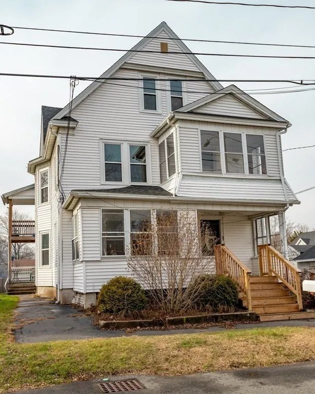 20 Beckwith Ave Unit 2
