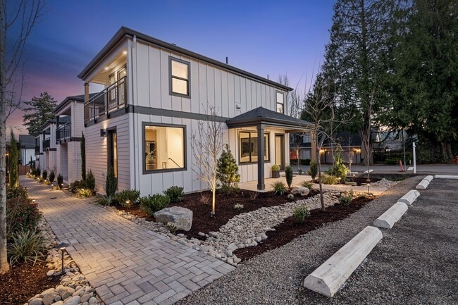 Photo - Modern Elegance Meets Comfort – Stunning New 3BR / 2.5BA in Lake Oswego