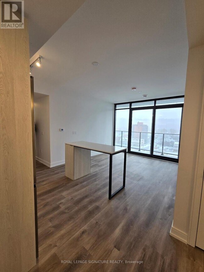 Photo - 1 Jarvis St Unit 1222