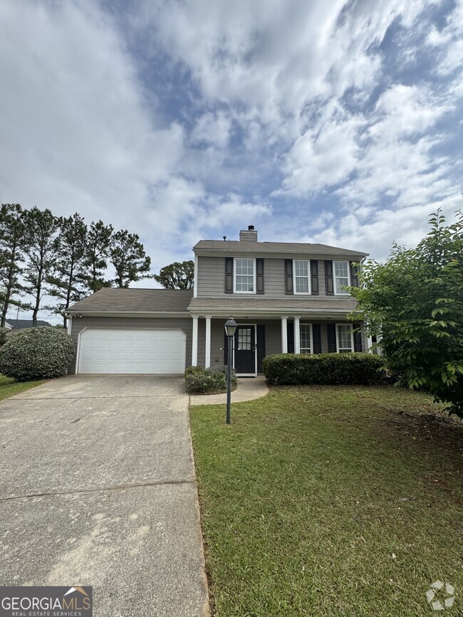 Building Photo - 2485 Hampshire Cove SE Rental