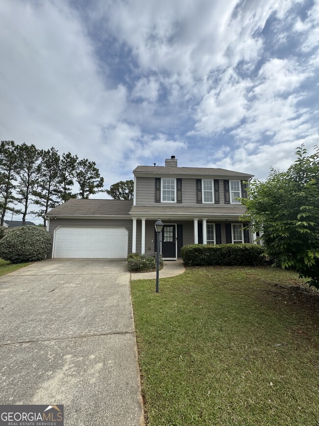 Photo - 2485 Hampshire Cove SE House