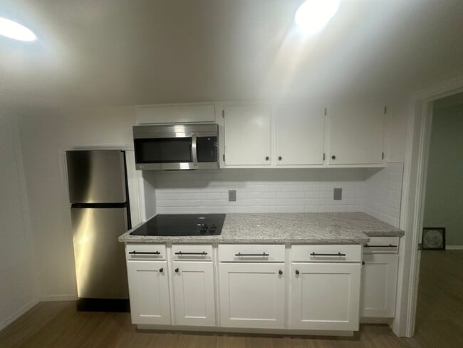 Photo - 2549 NW 23rd St Unit basment