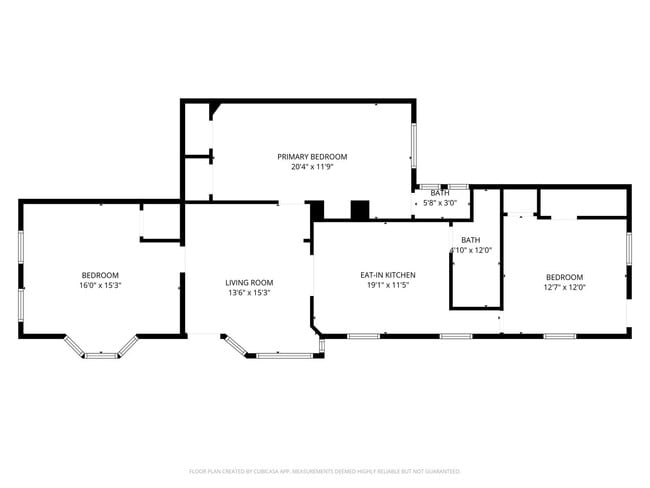 Building Photo - 137 9th St S Unit 141