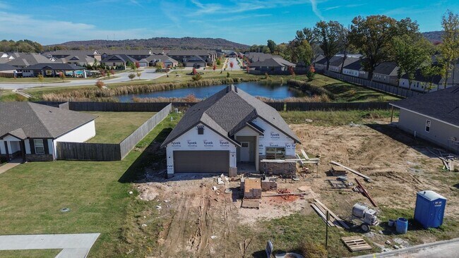 Photo - Gorgeous New Home Coming Soon!