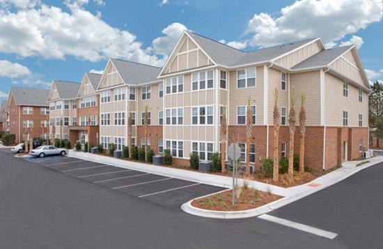 Seven Farms Village - Seven Farms Village Apartamentos