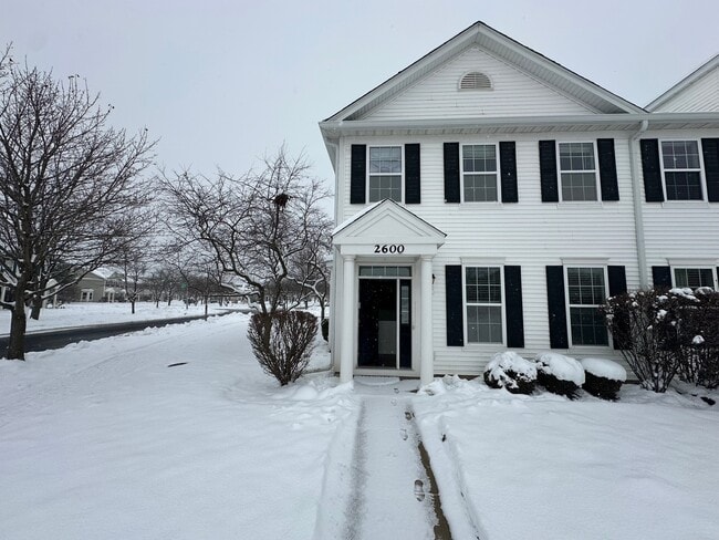 Photo - 2600 Providence Ave