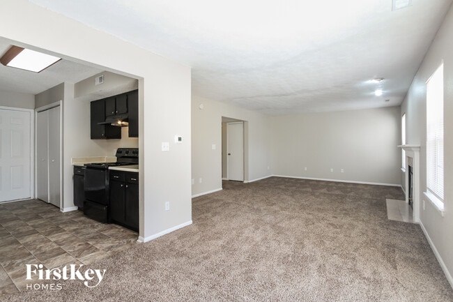 Photo - 1214 Country Ridge Ln