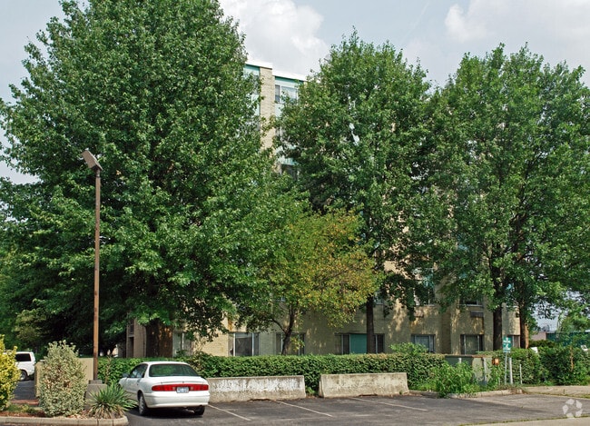 Dunbar Towers