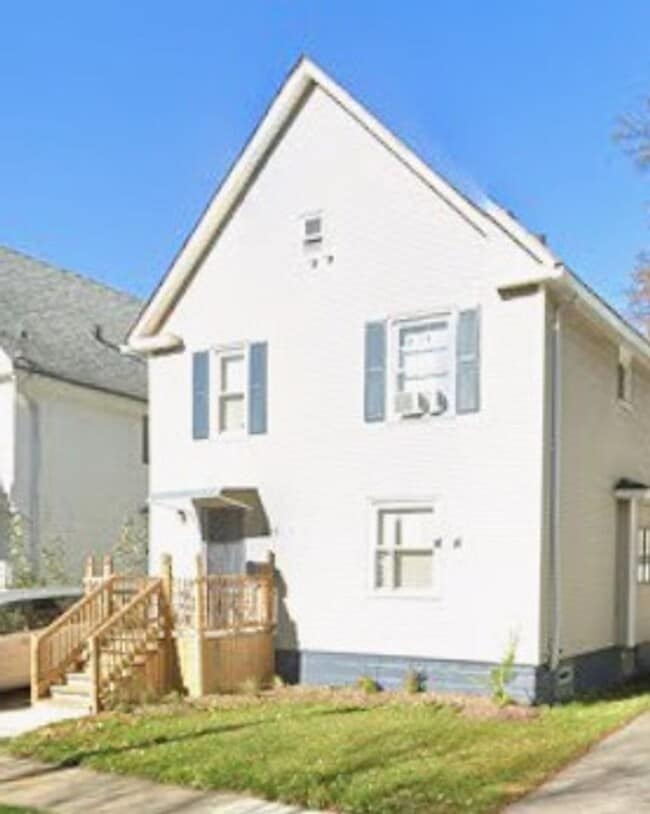 Building Photo - Charming 4-Bedroom Single-Family Rental in Rochester – Ready for Move In