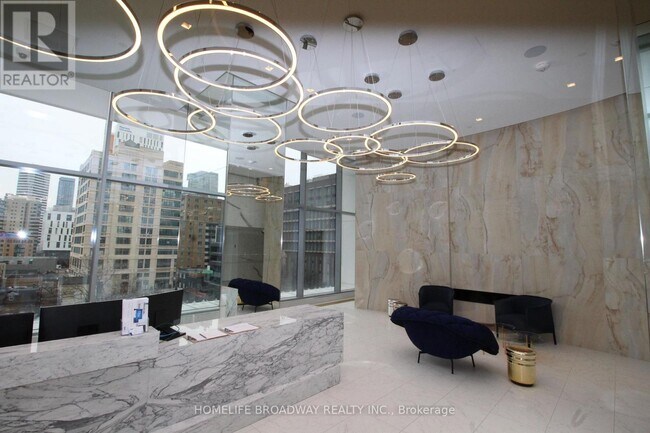 Photo - 251 Jarvis St Unit 738