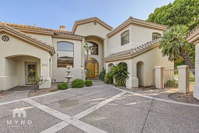 Photo - 1501 E Treasure Cove Dr