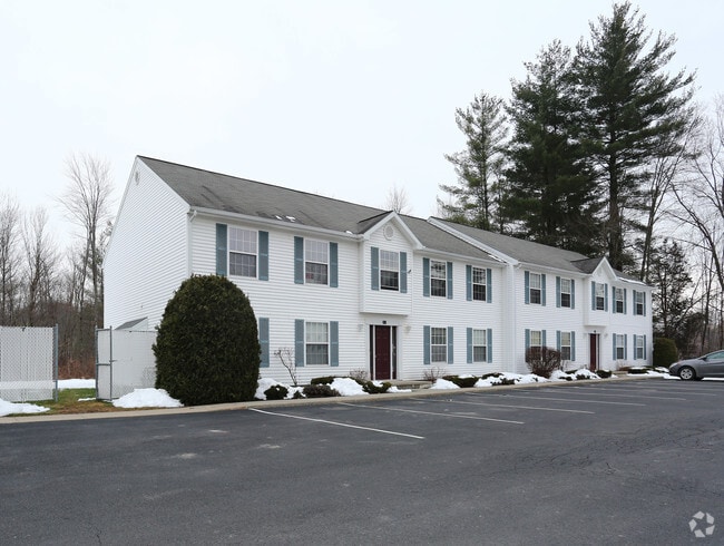 Photo - Meadowbrook Park Apartments