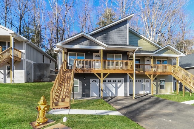 Building Photo - 508 Sycamore Br Rd Rental