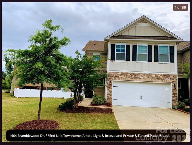 Building Photo - 1464 Bramblewood Dr